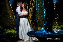 Fountain of love