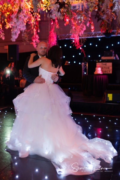 First Dance