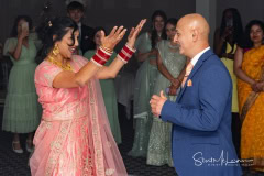 Let's dance!