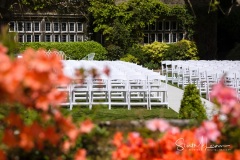 Wedding seating