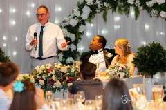 Speech time