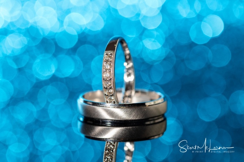 Beautiful Rings