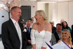 Love and laughter