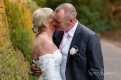 Whispered nothings...