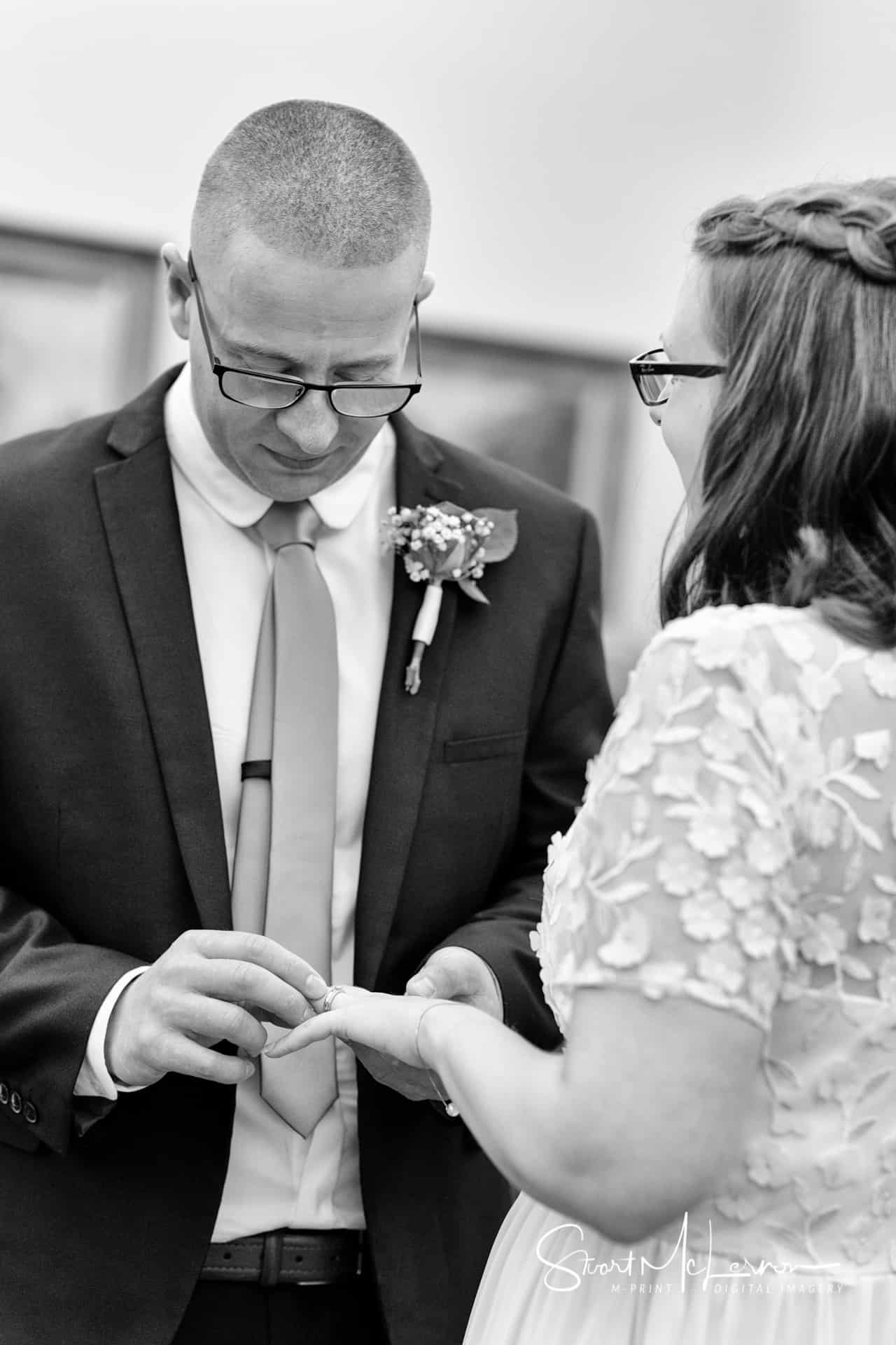 Dukinfield Town Hall Wedding Photography by Stuart McLernon | M-PRINT Digital Imagery