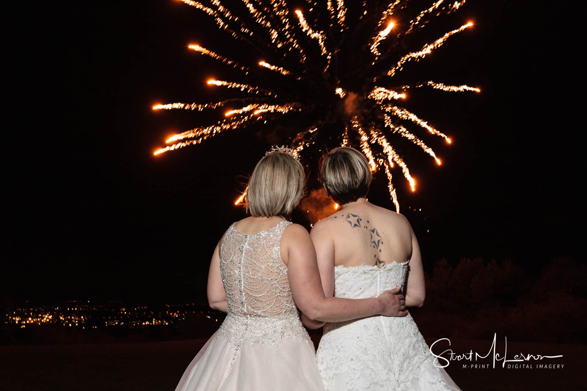 Forest Hills Hotel Wedding Photography by Stuart McLernon | M-PRINT Digital Imagery