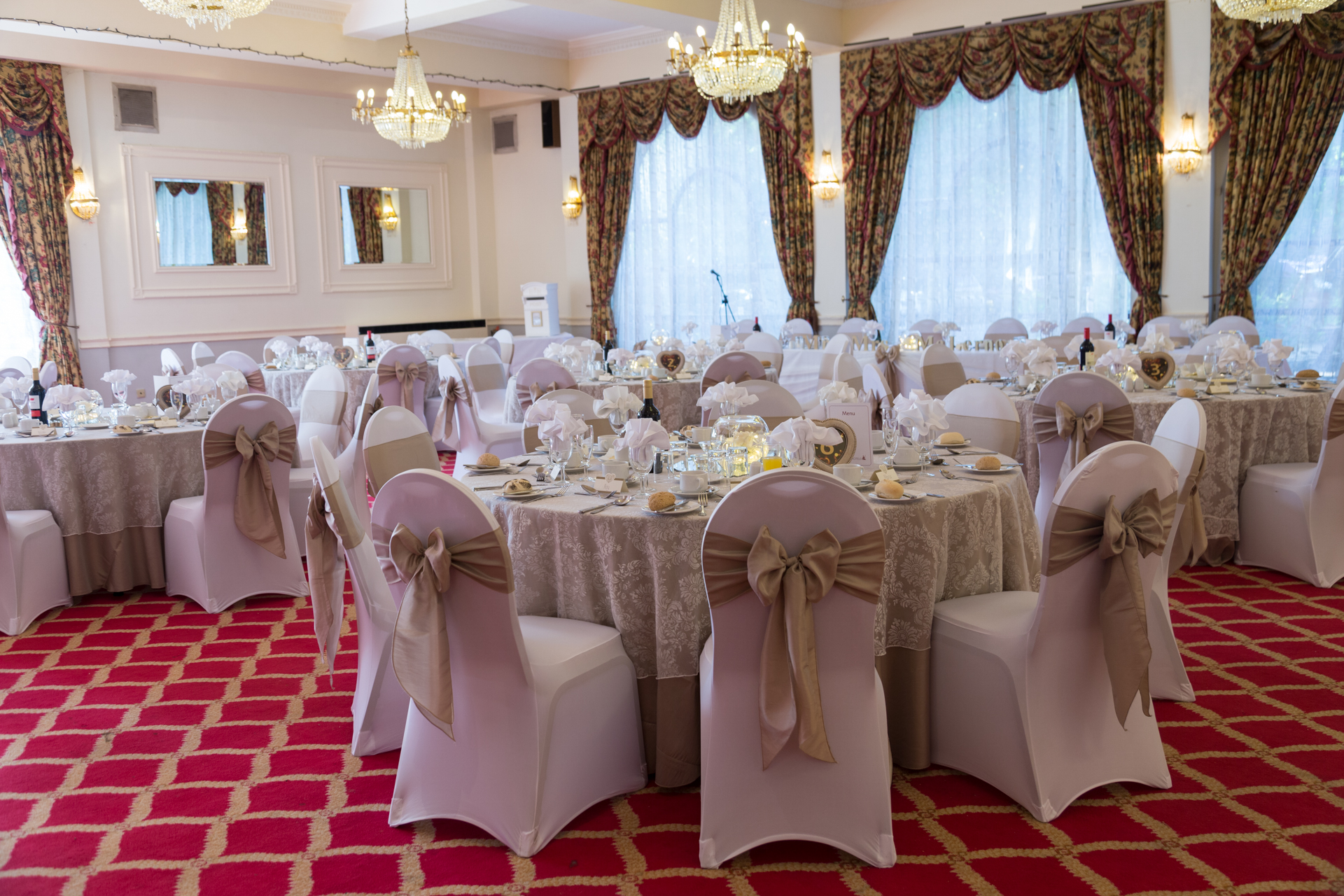 Britannia Country Hotel
