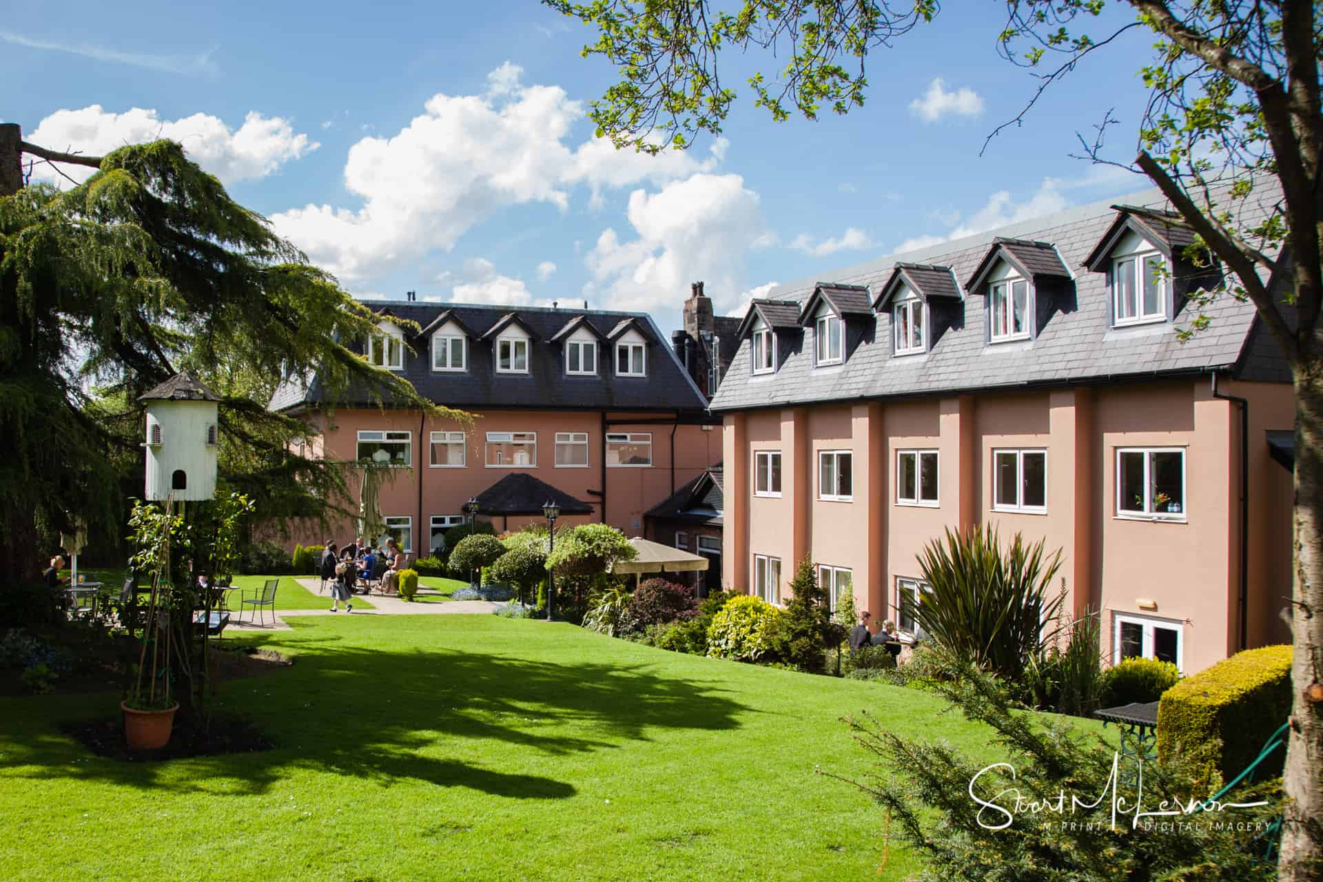 Alderley Edge Hotel