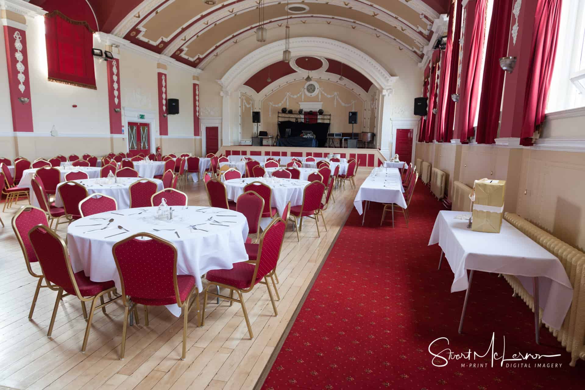 Chadderton Town Hall