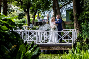 Wedding – Louise and Kieran at Cottons Hotel