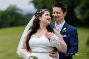 Wedding – Jemma and Mike at Shrigley Hall