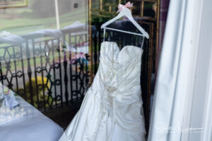 Wedding – Kelly and Daniel at Shrigley Hall
