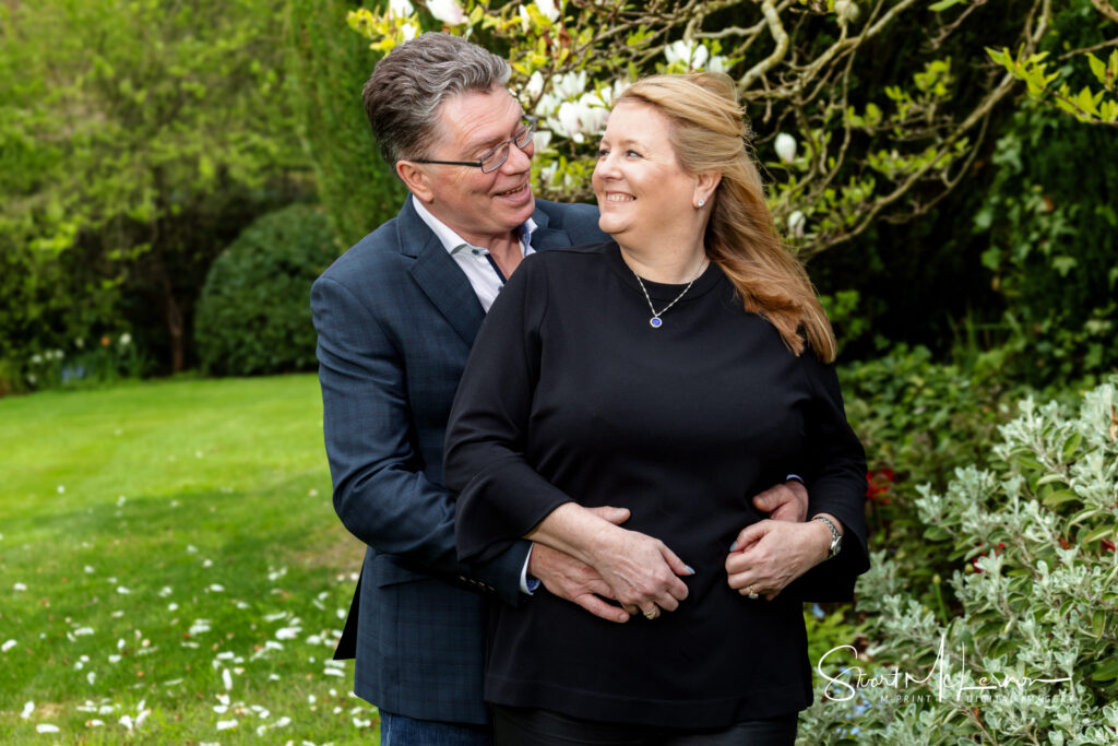 Pre-Wedding Shoot