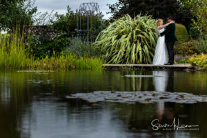 Wedding – Susie and Monty at Heaton House Farm