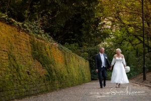 Wedding – Tracey and Chris at The Village Hotel Cheadle