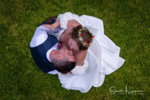 Wedding – Matt and Jayne at Mere Court