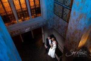 Wedding – Ian and Mel at Didsbury House Hotel