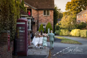 Wedding – Jodie and Tara at The Plough Inn
